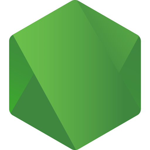 Node.js & MongoDB icon