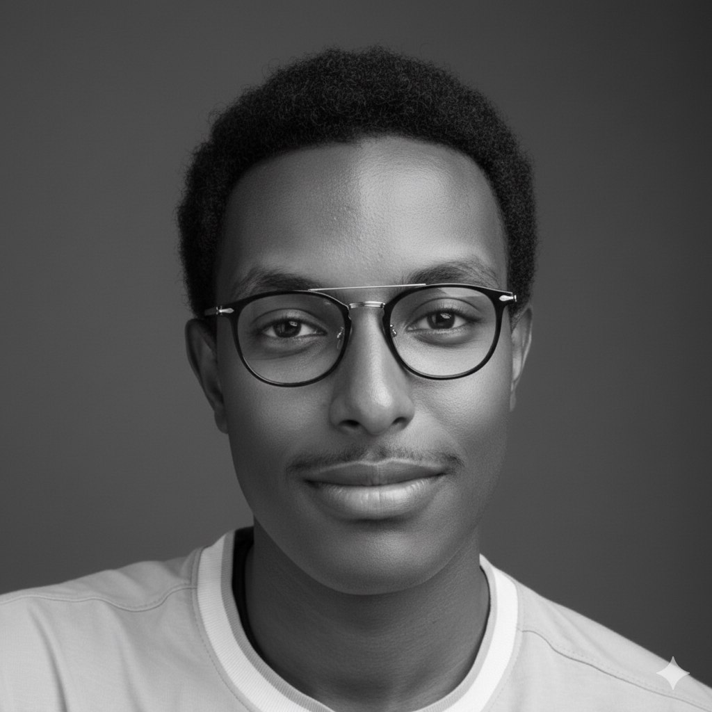 Mikiyas Hailegebreal - Professional Software Engineer